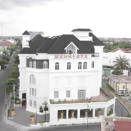 Mahalaya The Legacy Hotel Surakarta (Solo) Exterior foto