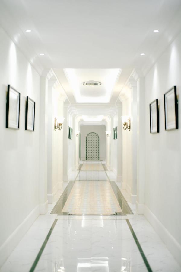 Mahalaya The Legacy Hotel Surakarta (Solo) Exterior foto